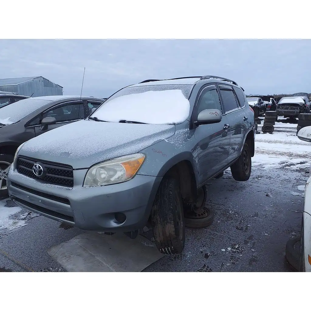 Photo of 2007 Toyota Rav4