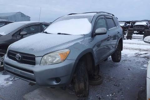 Photo of 2007 Toyota Rav4