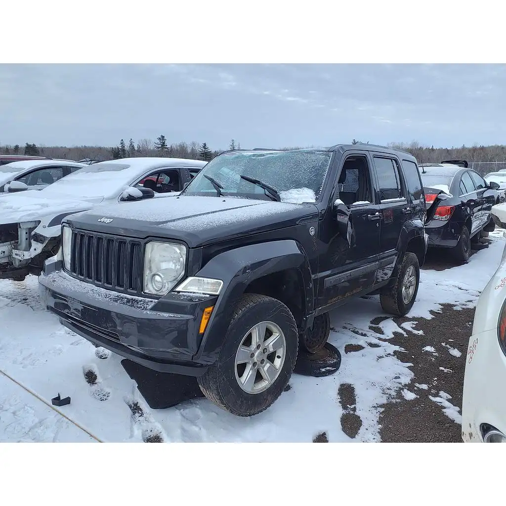 Photo of 2011 Jeep Liberty