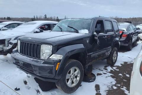 Photo of 2011 Jeep Liberty