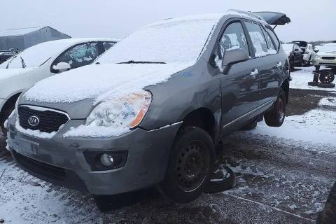 Photo of 2011 Kia Rondo