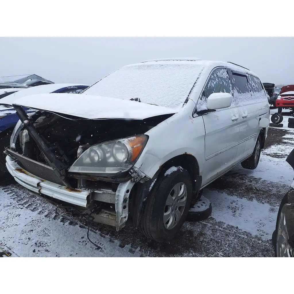Photo of 2009 Honda Odyssey