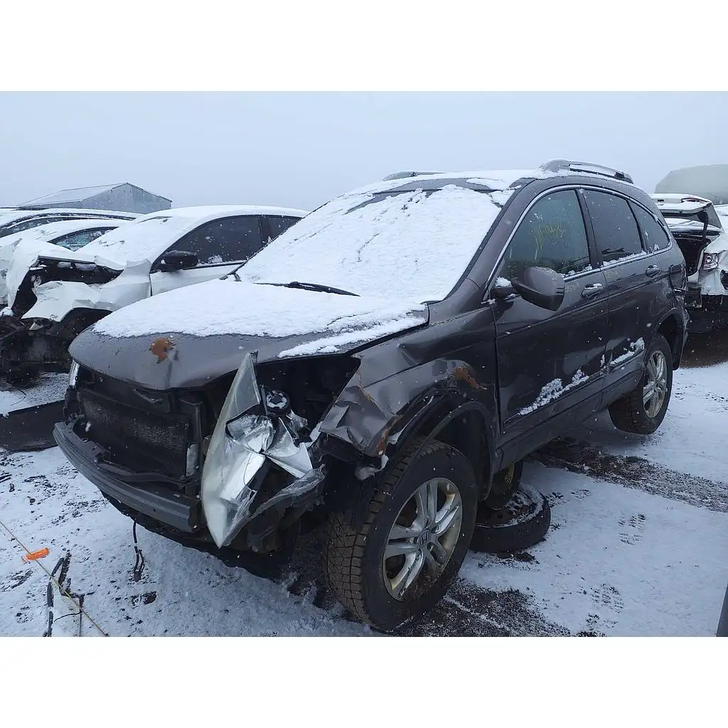 Photo of 2011 Honda Cr-V