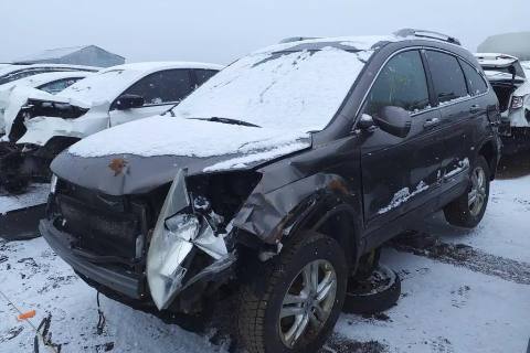 Photo of 2011 Honda Cr-V