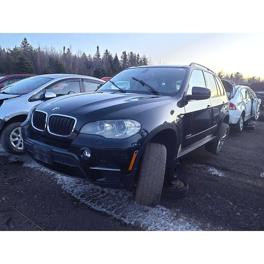Photo of 2012 Bmw X5