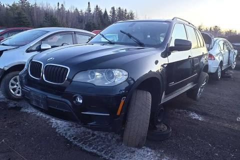Photo of 2012 Bmw X5