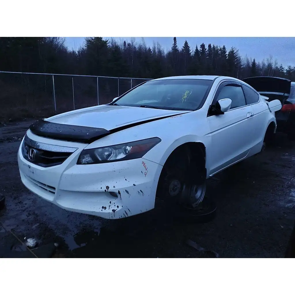 Photo of 2012 Honda Accord