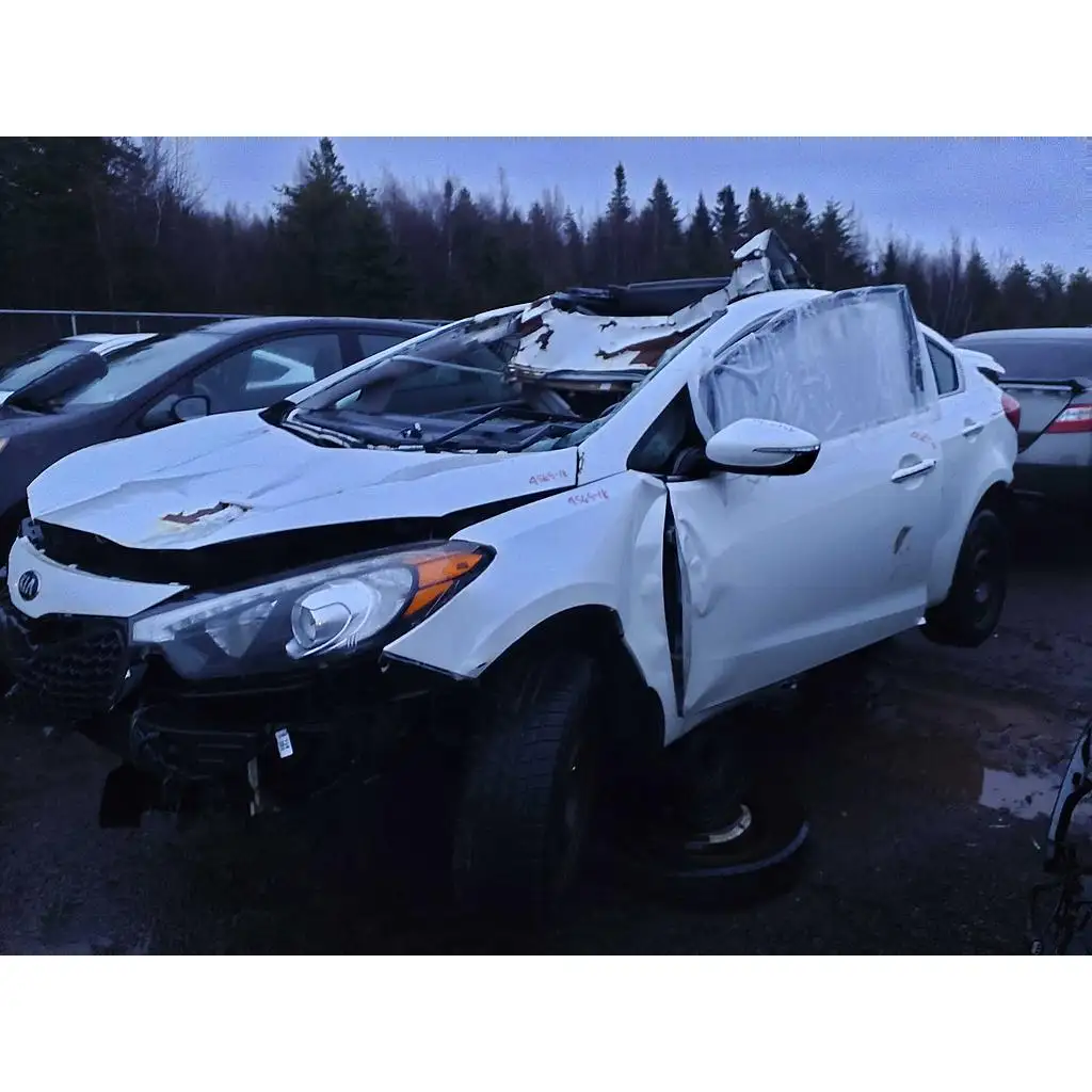 Photo of 2016 Kia Forte