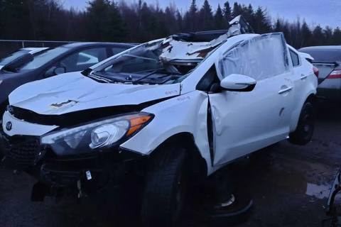 Photo of 2016 Kia Forte