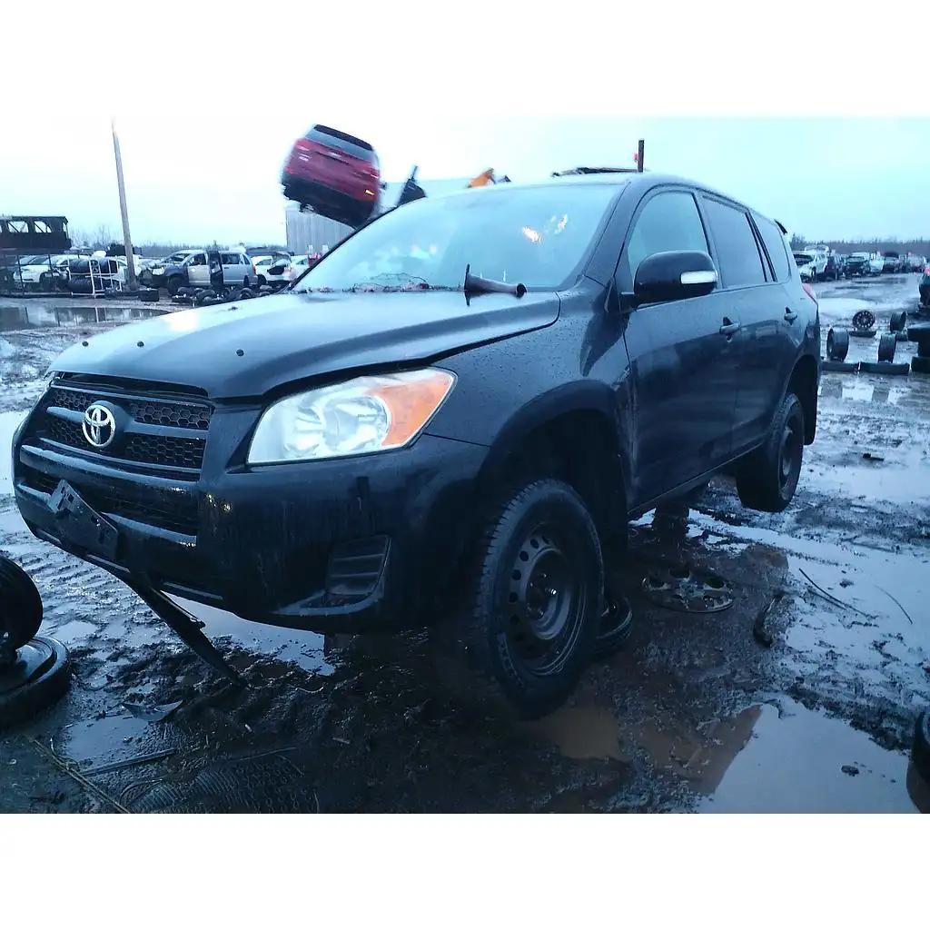 Photo of 2012 Toyota Rav4