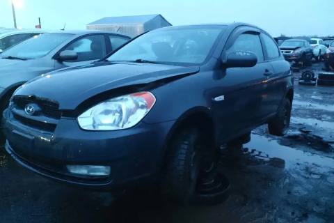 Photo of 2010 Hyundai Accent