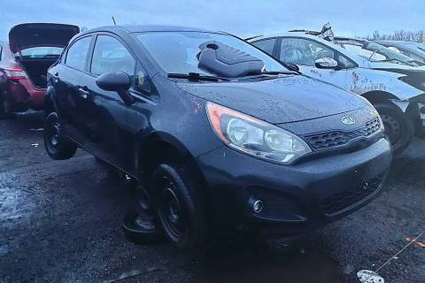 Photo of 2012 Kia Rio