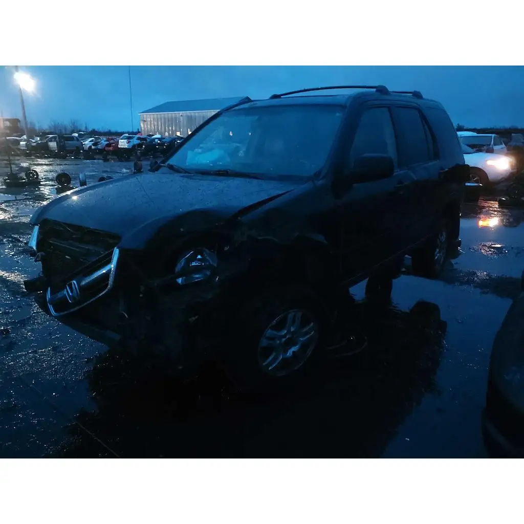Photo of 2003 Honda Cr-V