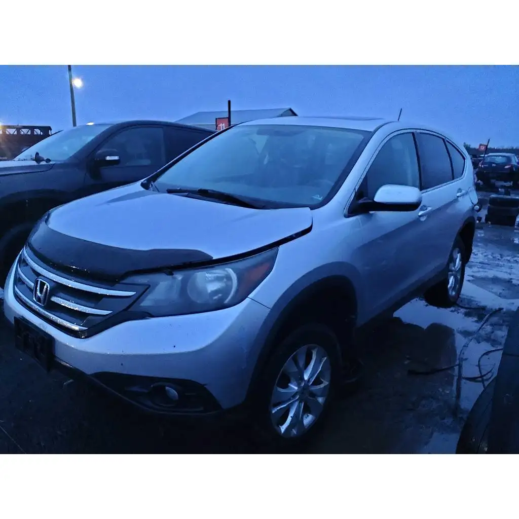 Photo of 2013 Honda Cr-V