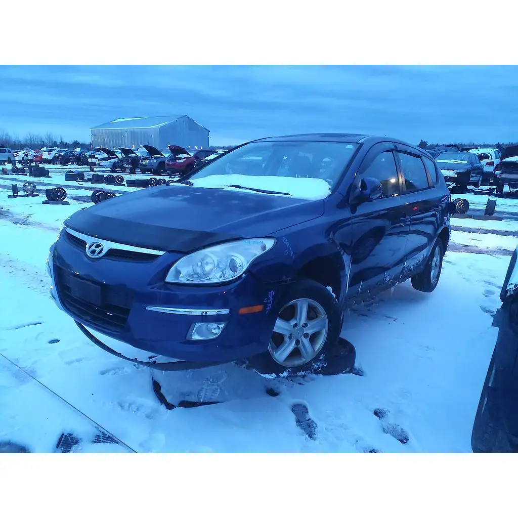 Photo of 2011 Hyundai Elantra