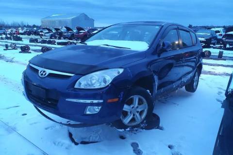 Photo of 2011 Hyundai Elantra