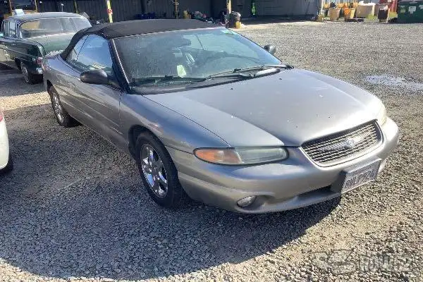 Photo of 1999 Chrysler Sebring