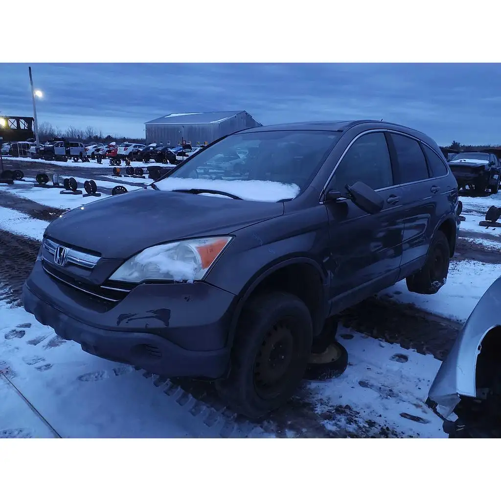 Photo of 2009 Honda Cr-V