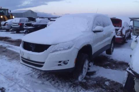 Photo of 2010 Volkswagen Tiguan
