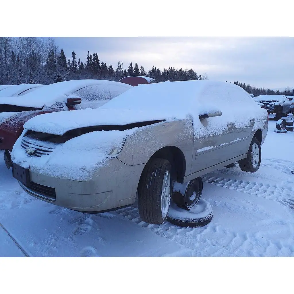 Photo of 2006 Chevrolet Malibu