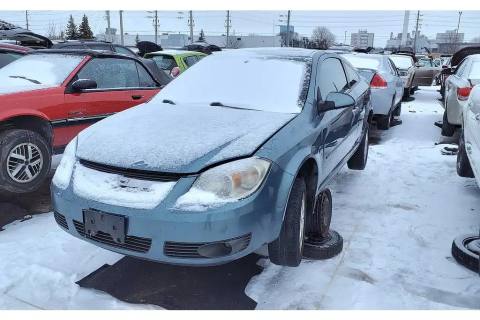 Photo of 2006 Chevrolet Malibu