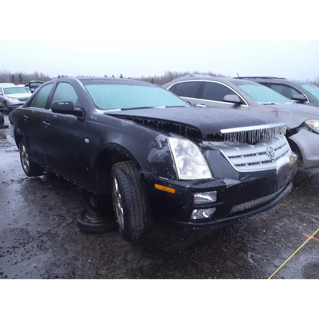 Photo of 2006 Cadillac Sts