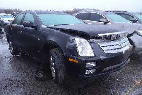 Photo of 2006 Cadillac Sts