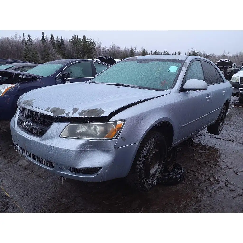 Photo of 2006 Hyundai Sonata