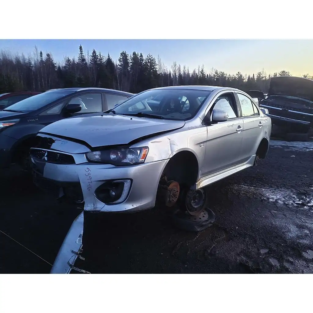 Photo of 2016 Mitsubishi Lancer