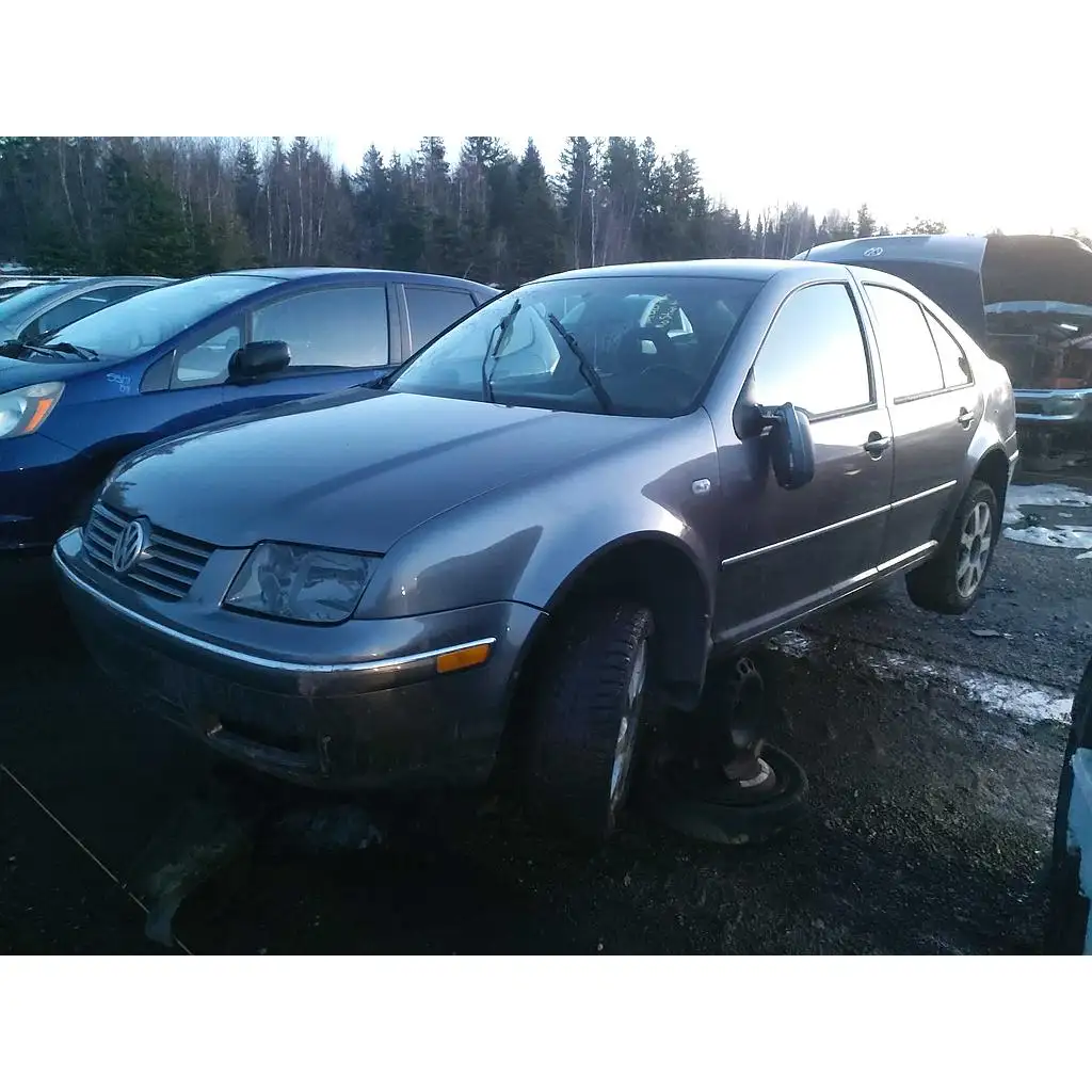 Photo of 2004 Volkswagen Jetta