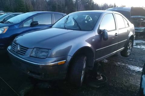 Photo of 2004 Volkswagen Jetta