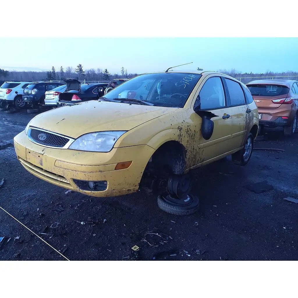Photo of 2006 Ford Focus