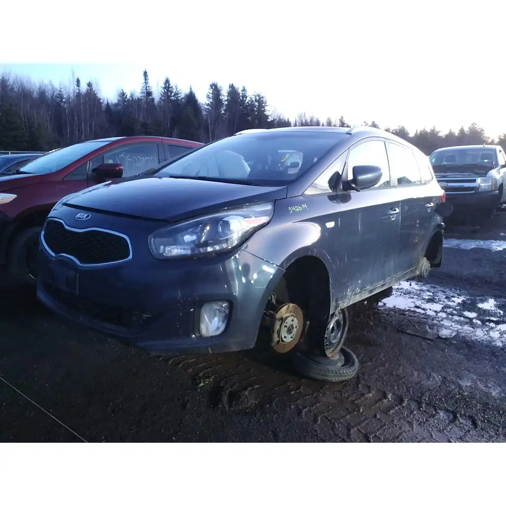 Photo of 2014 Kia Rondo