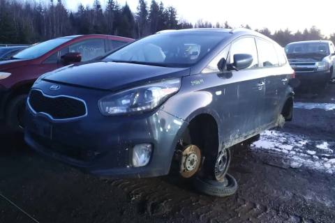 Photo of 2014 Kia Rondo