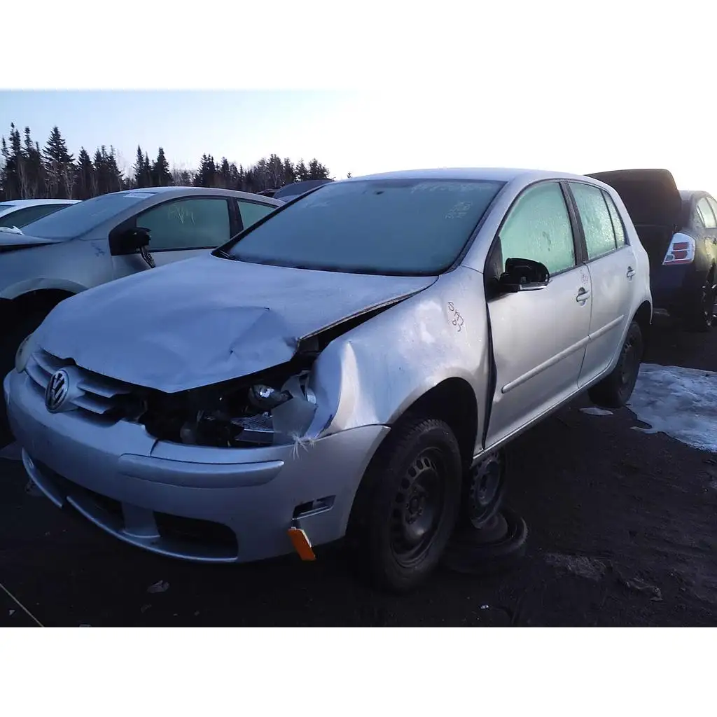 Photo of 2007 Volkswagen Rabbit