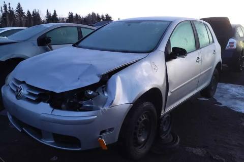 Photo of 2007 Volkswagen Rabbit