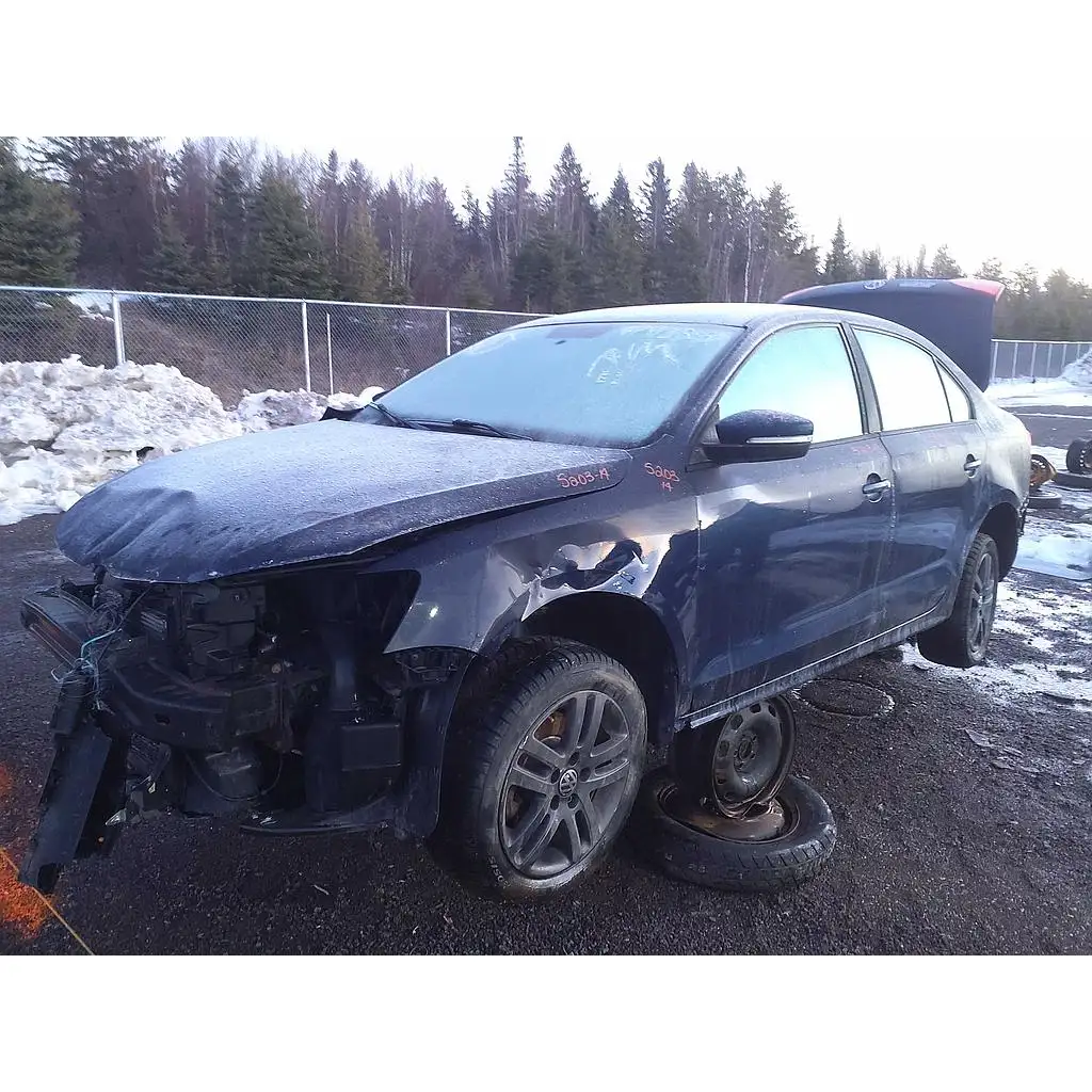 Photo of 2014 Volkswagen Jetta