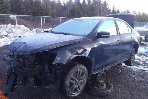 Photo of 2014 Volkswagen Jetta