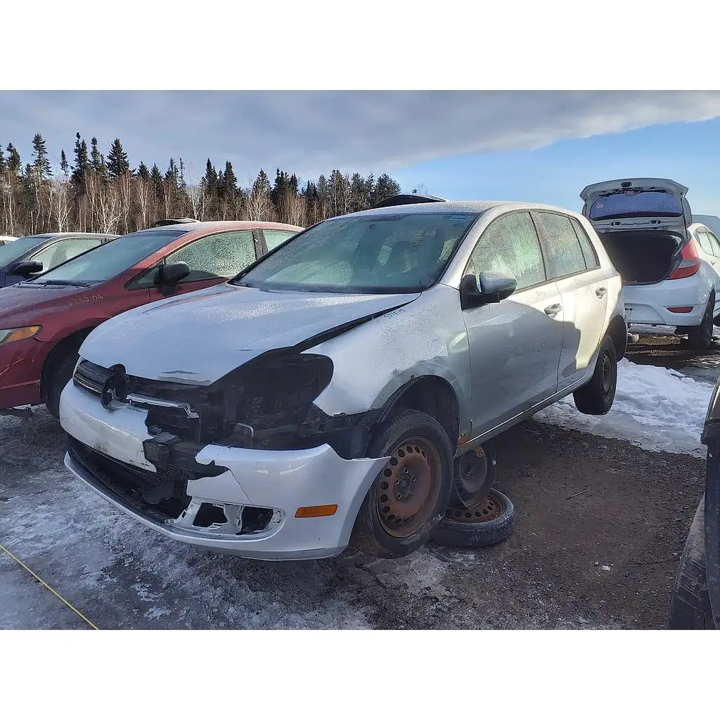 Photo of 2013 Volkswagen Golf