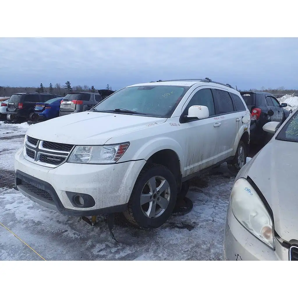 Photo of 2012 Dodge Journey