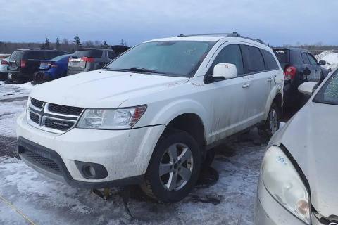 Photo of 2012 Dodge Journey