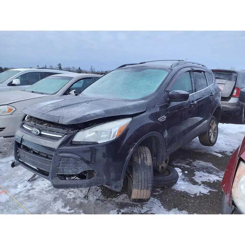 Photo of 2013 Ford Escape