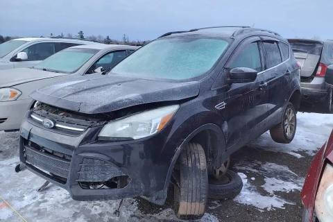 Photo of 2013 Ford Escape