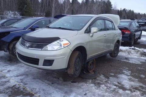 Photo of 2007 Nissan Versa