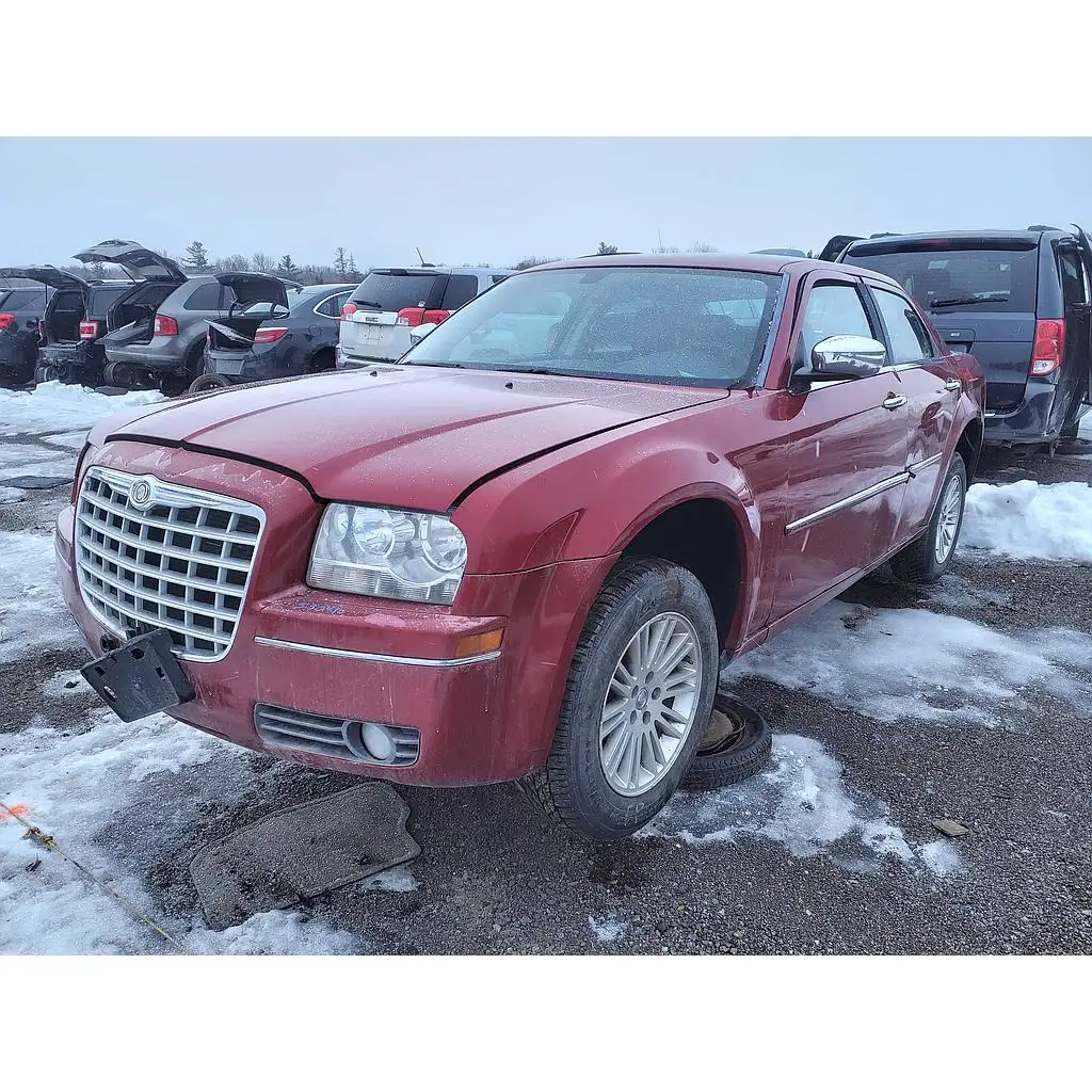 Photo of 2010 Chrysler 300