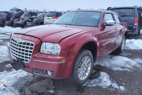 Photo of 2010 Chrysler 300