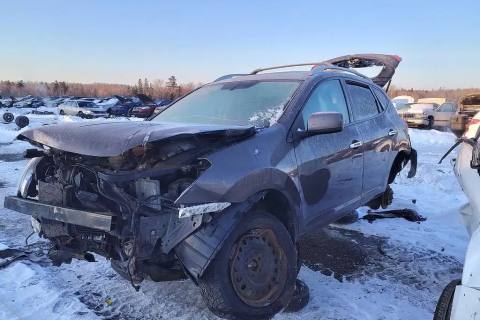 Photo of 2010 Nissan Rogue
