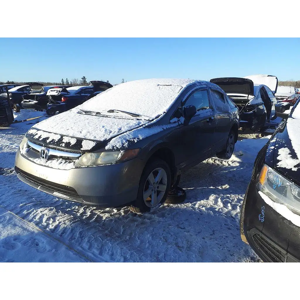 Photo of 2008 Honda Civic