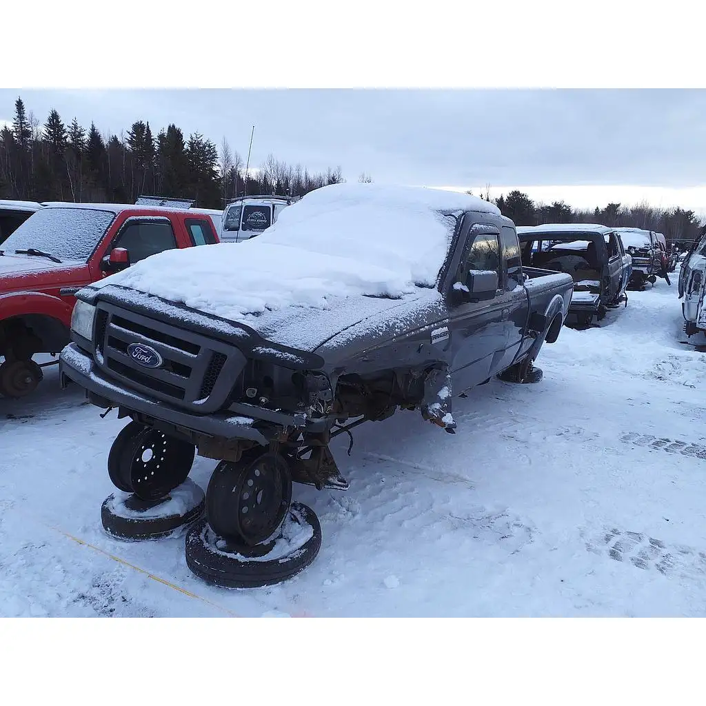 Photo of 2010 Ford Ranger