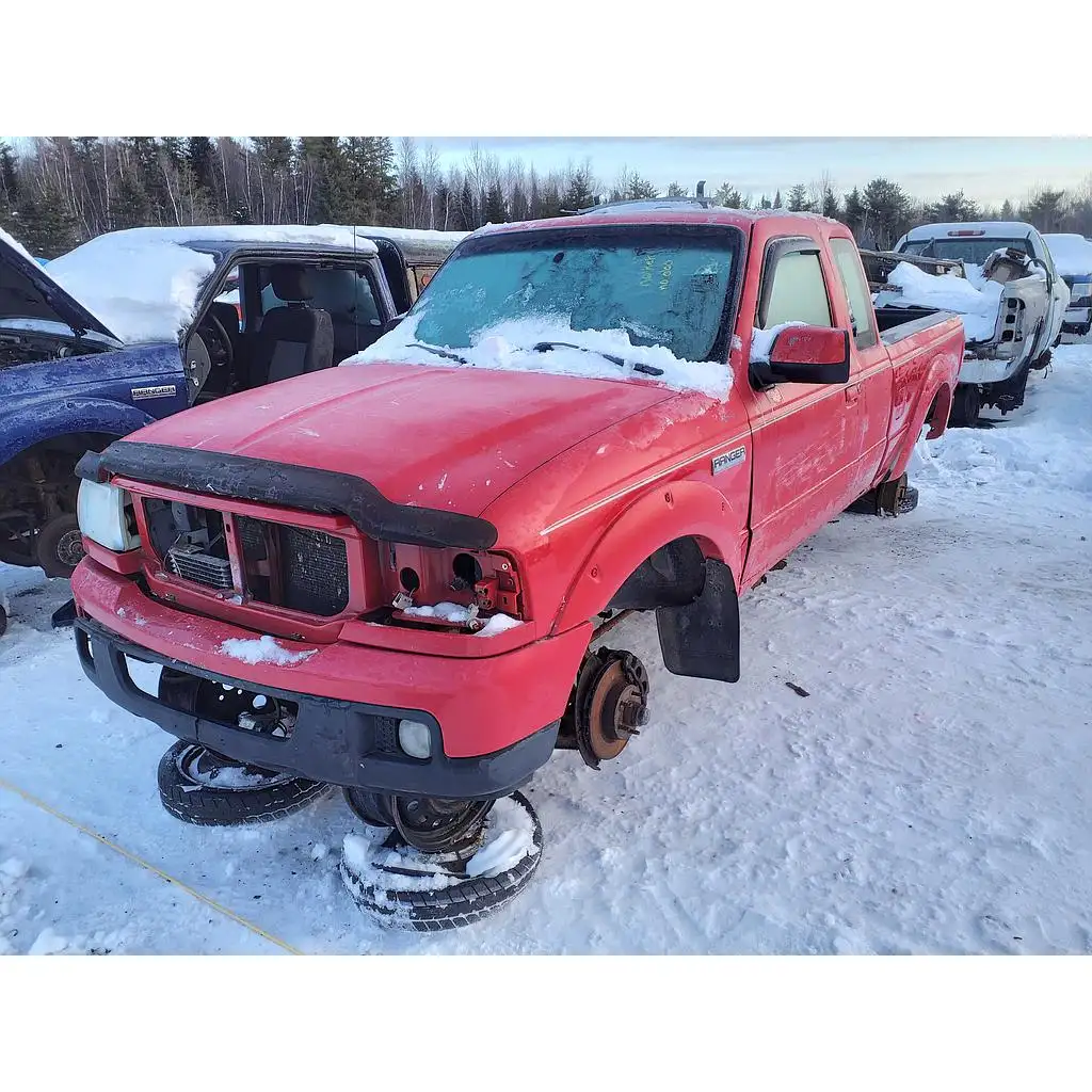 Photo of 2006 Ford Ranger